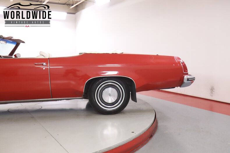 1975 Oldsmobile Delta Eighty-Eight