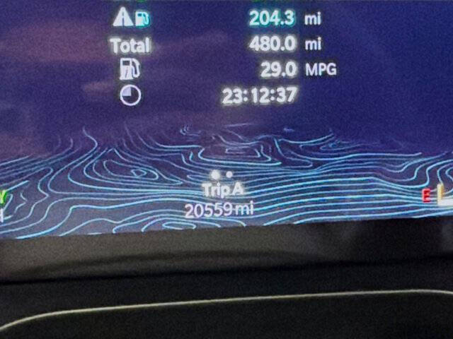 2023 Jeep Grand Cherokee Overland 4xe