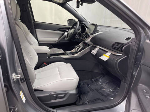 2026 Mitsubishi Eclipse Cross SEL