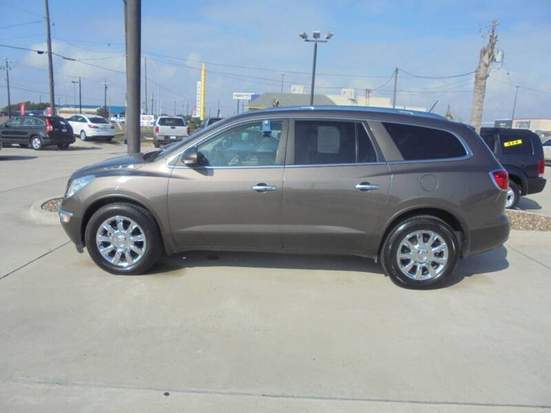 2011 Buick Enclave for sale in Aransas Pass, TX