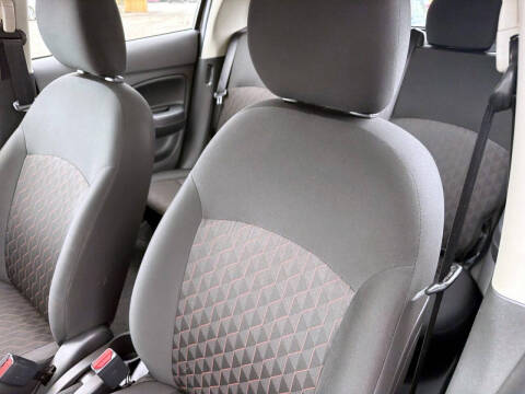 2024 Mitsubishi Mirage