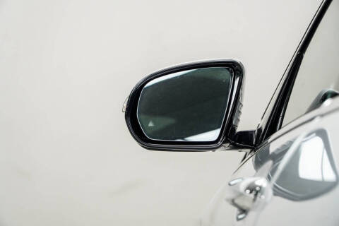 2018 Mercedes-Benz S-Class S 450 4MATIC