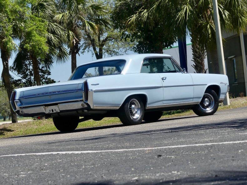 1964 Pontiac Catalina