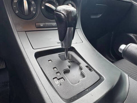 2012 Mazda MAZDA3 i Touring