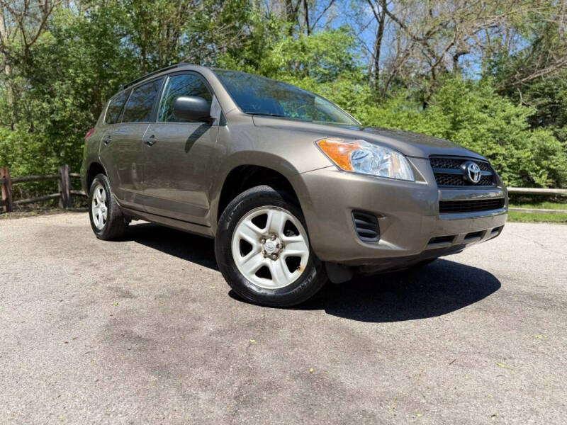 2012 Toyota RAV4