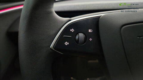 2024 Tesla Model 3 Long Range