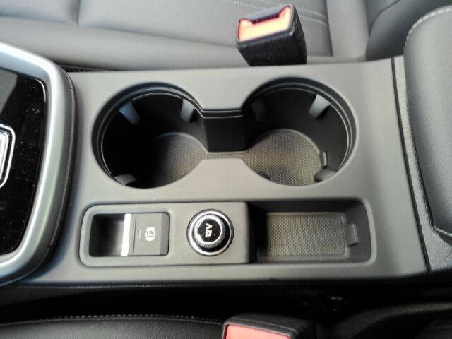 2025 Audi A3 quattro Premium 40 TFSI