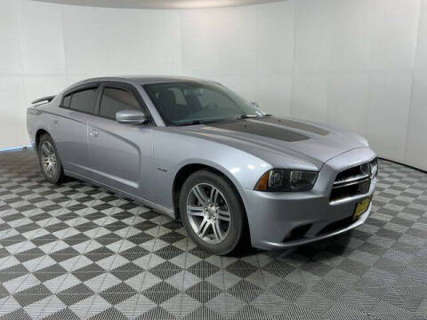 2014 Dodge Charger R/T