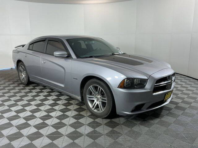 2014 Dodge Charger R/T