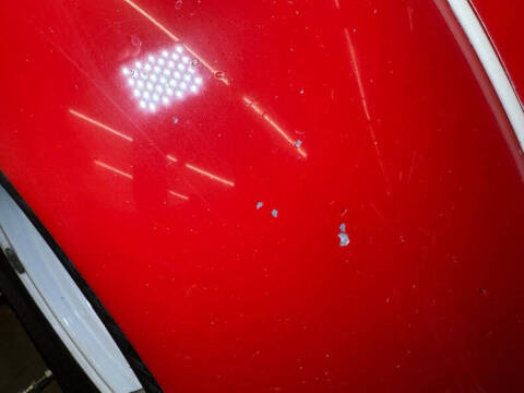 1974 Volkswagen Super Beetle