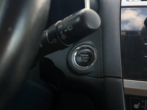 2016 Subaru Outback 3.6R Limited