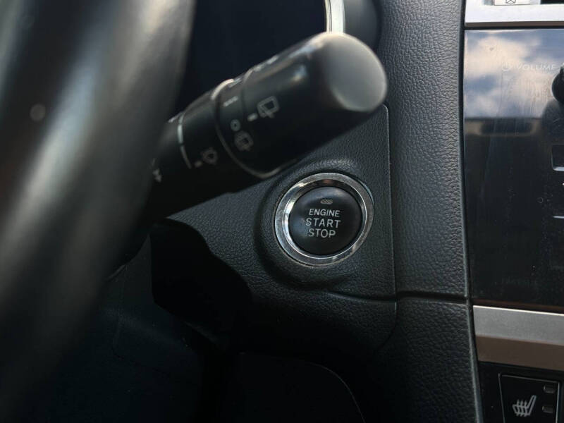 2016 Subaru Outback 3.6R Limited