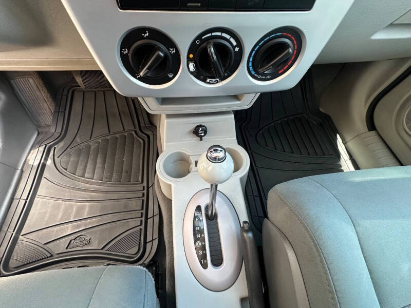2008 Chrysler PT Cruiser