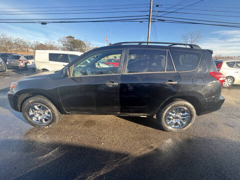 2012 Toyota RAV4