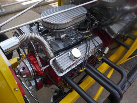 1930 Ford Model A