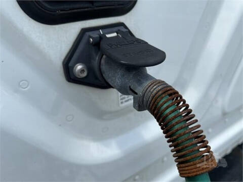 2014 Freightliner Cascadia