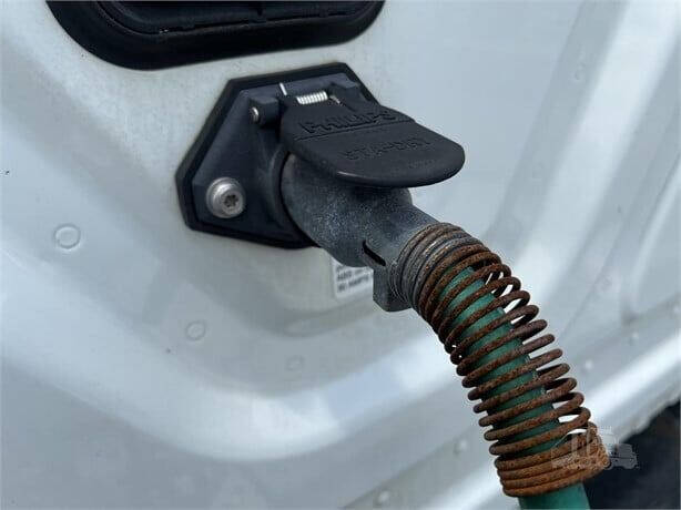 2014 Freightliner Cascadia