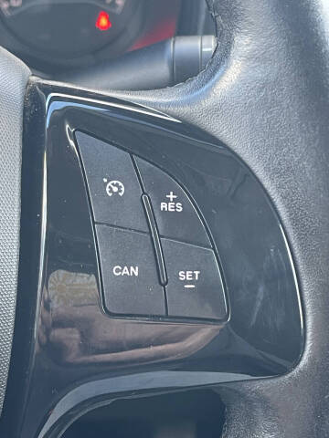 2017 RAM ProMaster City Tradesman