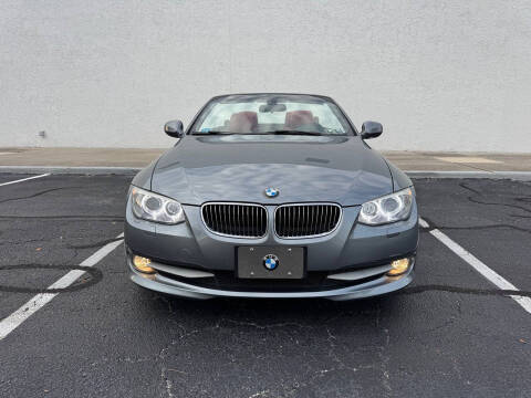 2011 BMW 3 Series 328i