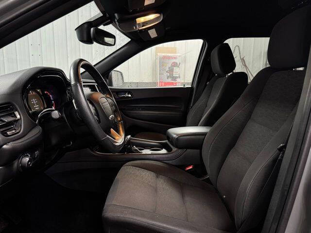 2022 Dodge Durango GT