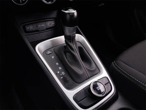 2022 Hyundai Venue SEL