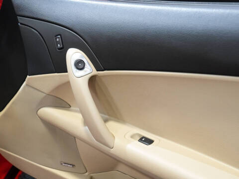 2006 Chevrolet Corvette