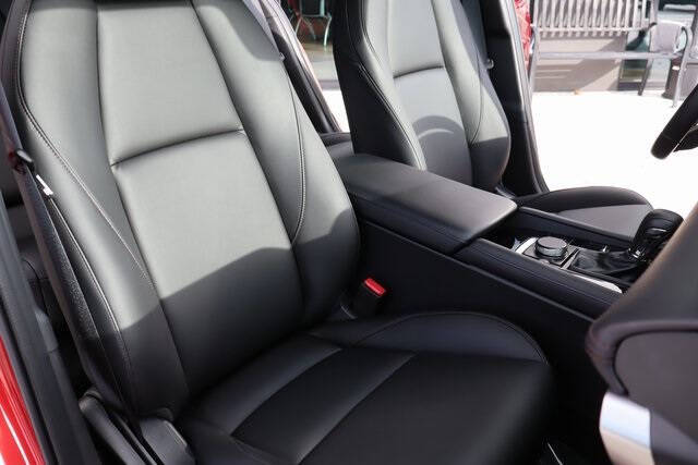 2025 Mazda Mazda3 Hatchback 2.5 S Select Sport