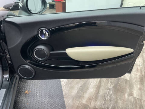 2012 MINI Cooper Coupe