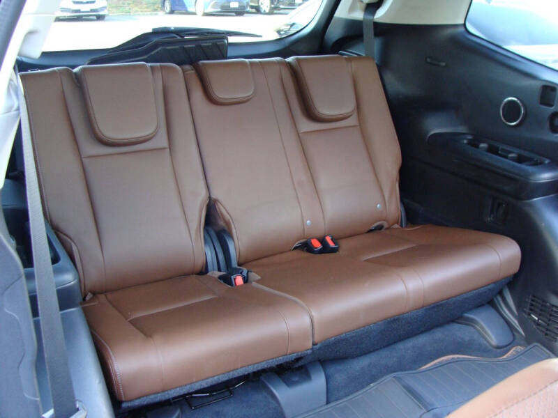 2021 Subaru Ascent Touring