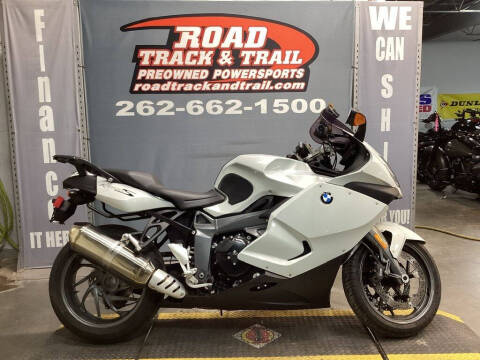 2009 BMW K 1300 S for sale at Road Track and Trail in Big Bend WI