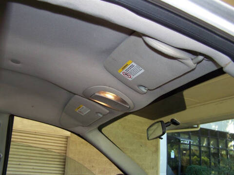 2005 Dodge Grand Caravan SE