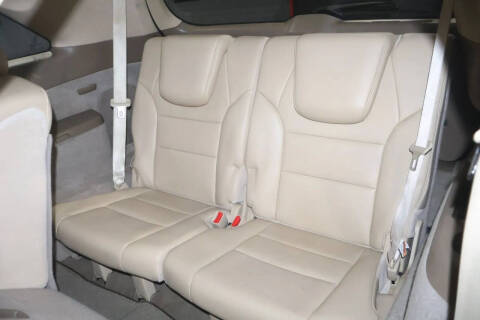 2012 Acura MDX SH-AWD