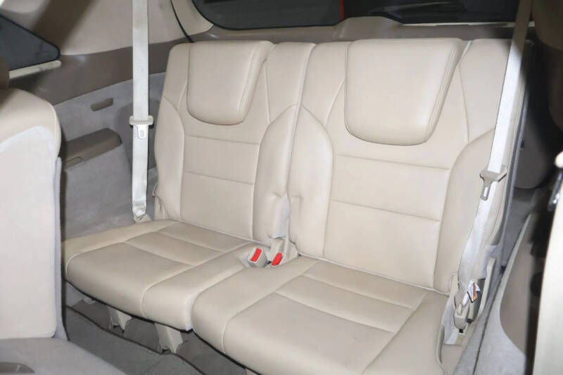 2012 Acura MDX SH-AWD