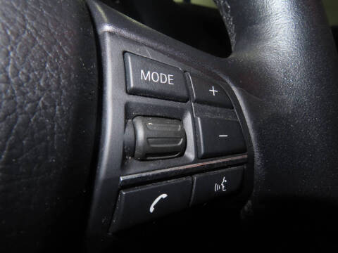 2013 BMW 5 Series 535i