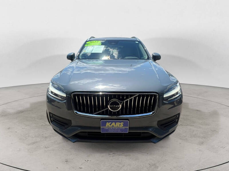 2023 Volvo XC90 B5 Core