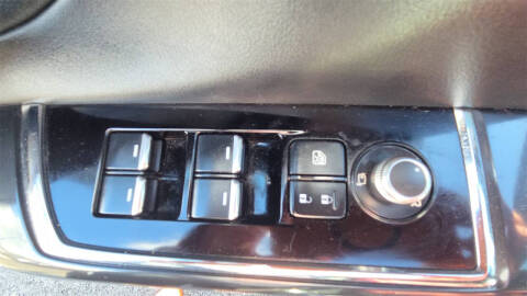 2021 Mazda CX-9 Carbon Edition