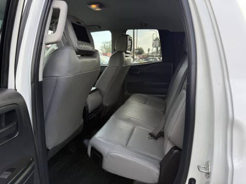 2019 Toyota Tundra SR