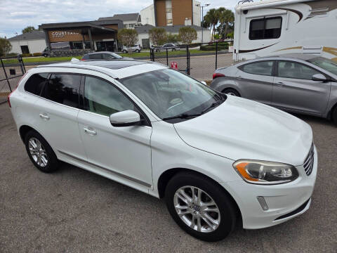2015 Volvo XC60 T5 Premier