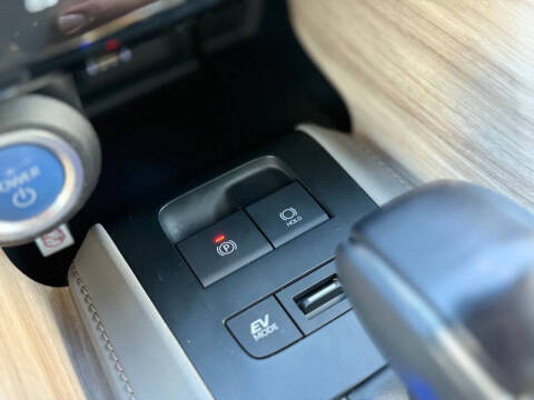 2022 Toyota Venza Limited