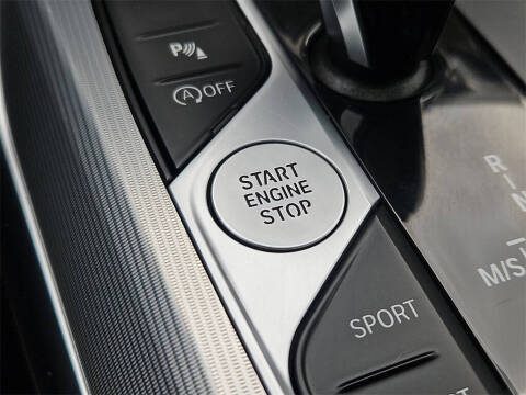 2021 BMW 3 Series 330i xDrive