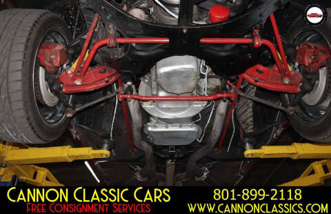 1971 Dodge Challenger