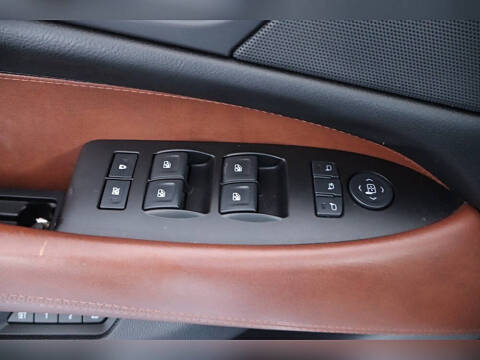 2015 Cadillac Escalade Premium