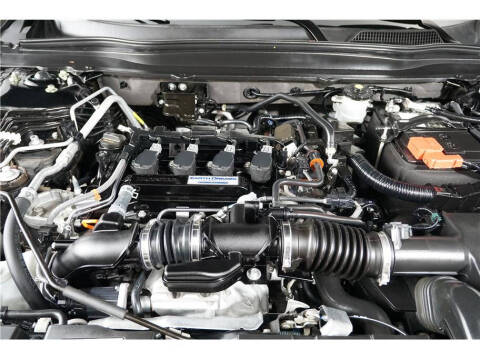 2019 Honda Accord EX