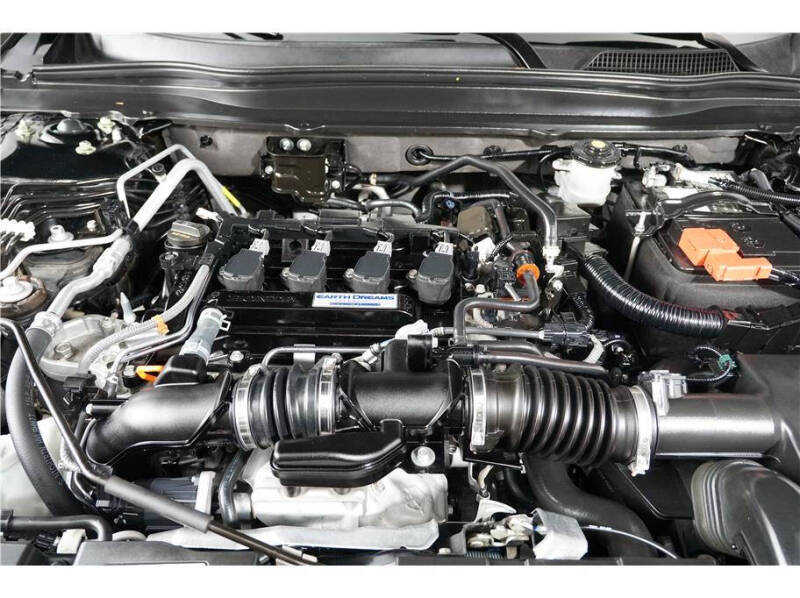 2019 Honda Accord EX