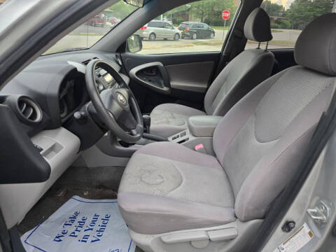 2007 Toyota RAV4