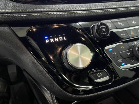 2021 Chrysler Pacifica Limited