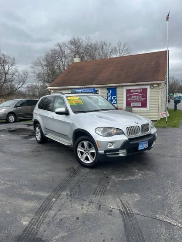 2009 BMW X5 for sale at Loyola Automotive Group Inc in Valparaiso IN