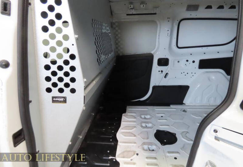 2022 RAM ProMaster City