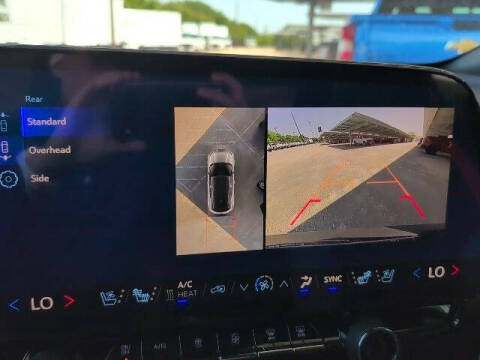 2026 Chevrolet Blazer EV SS