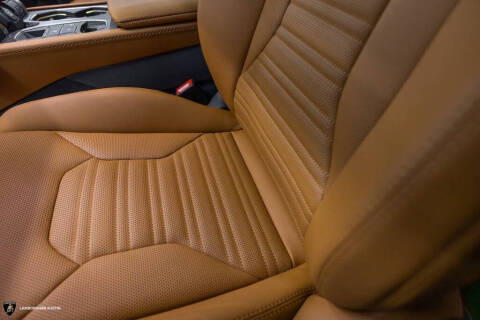 2025 Lamborghini Urus SE